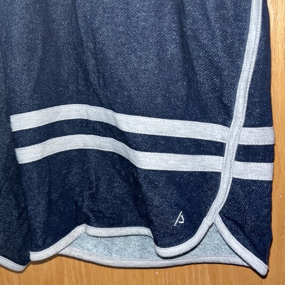 Astronomy Los Angeles Sweat-Shorts - Picture 2 of 5